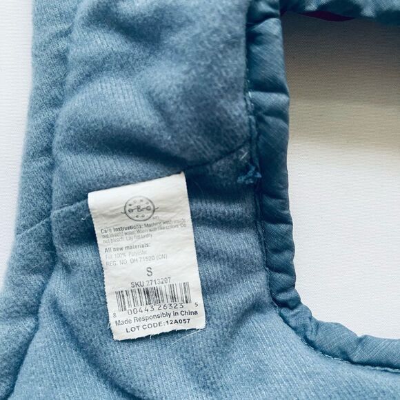 Small pet coat   - Picture 4 of 6